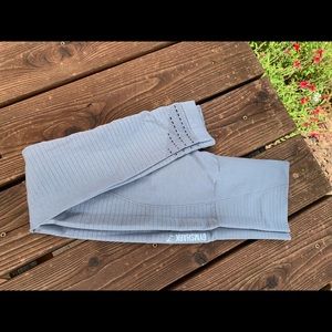 MORE PHOTOS - Gymshark seamless legging